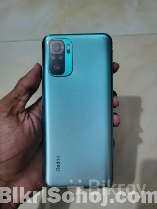 Redmi note 10